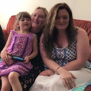 Meet your Posher, Trisha